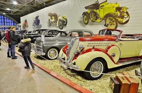 Greatest cars