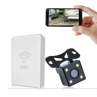 Upgrade camera