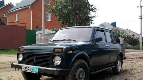 Авто с пробегом калуга калужская область