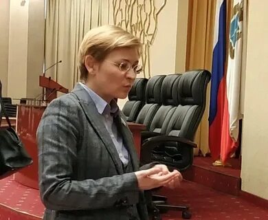 Новый директор гимназии