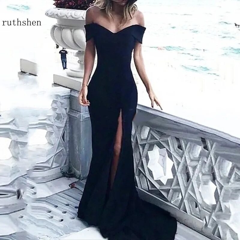 Prom style