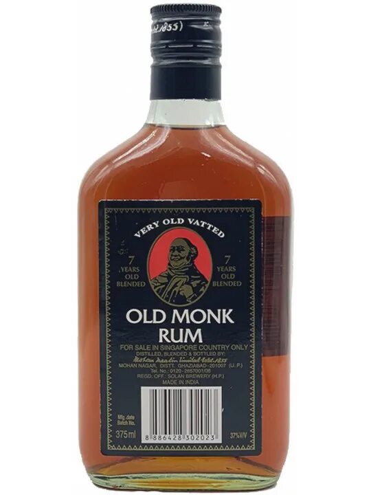 Old monk 0.75. Ром индийский олд монк. ром old monk 0.75 л. ром &quot;old monk&quot; white, 0.75 л. ром олд монк 0.375.