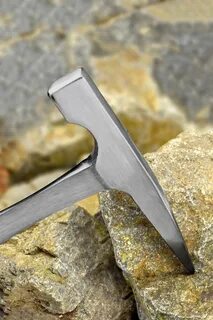 Rocky pick