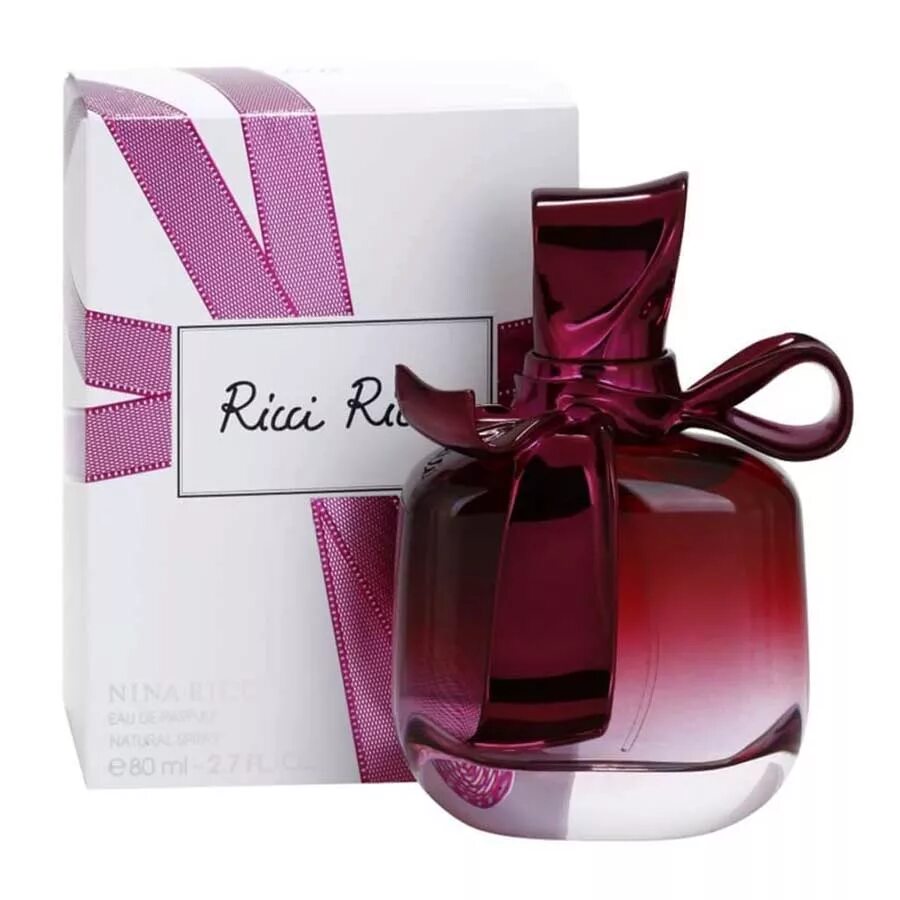 Ricci ricci nina 50ml. Ricci ricci. Парфюм ричиричи. Nina ricci ricci ricci парфюмерная вода 80 мл. Nina ricci ricci ricci reflets mysterieux.