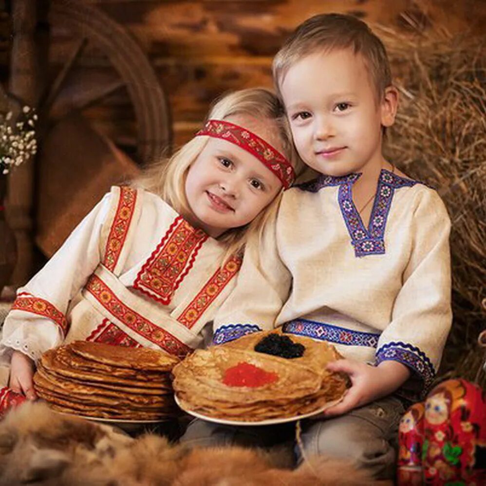 Семейные традиции масленица. Фотосессия в стиле масленица. дети в русском народном стиле. фотосессия в русском народном стиле. масленица фотосессия для детей.