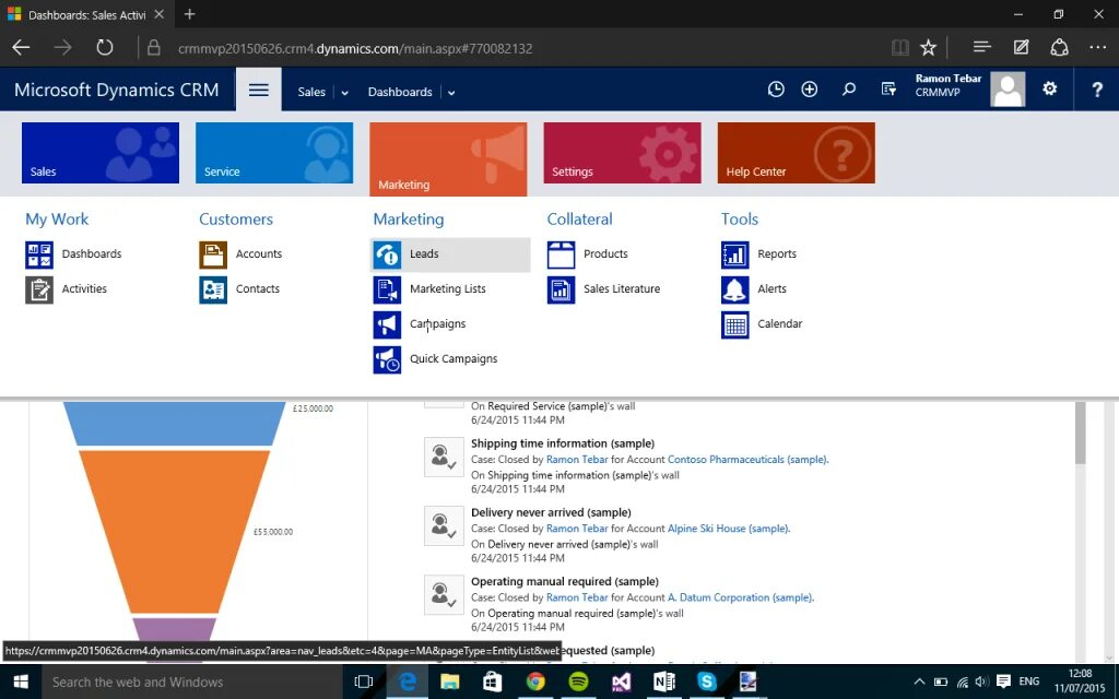 Dynamics crm. Ms dynamics crm. ms crm 365. microsoft dynamics crm интерфейс.