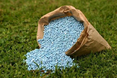 Mineral fertilizers