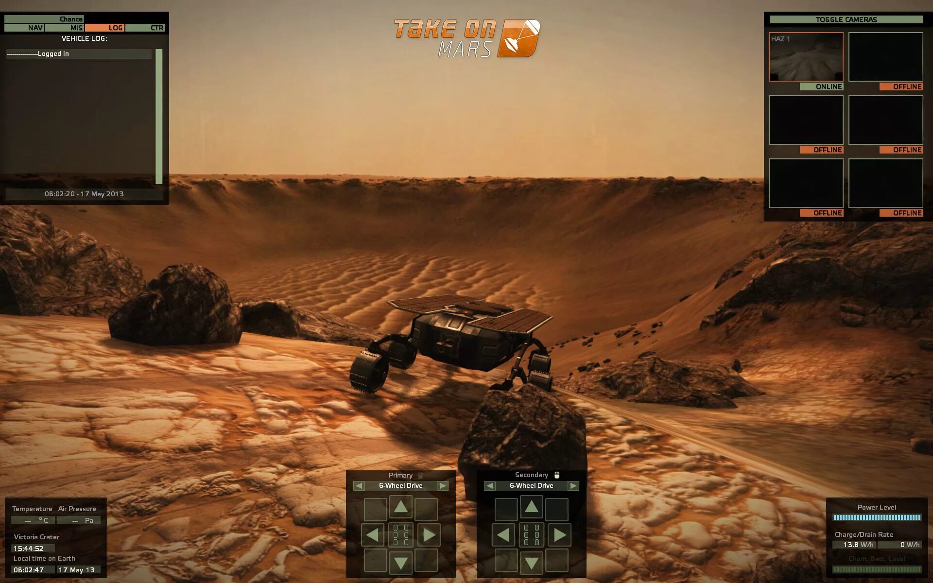 На марс все только начинается мир танков. Марс игра mars taken. симулятор исследования марса. take on mars bohemia interactive. игра исследование.