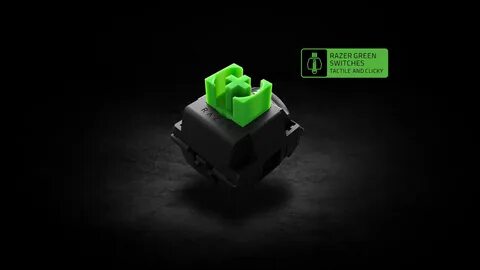Green switch