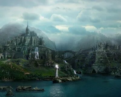 Серая гавань