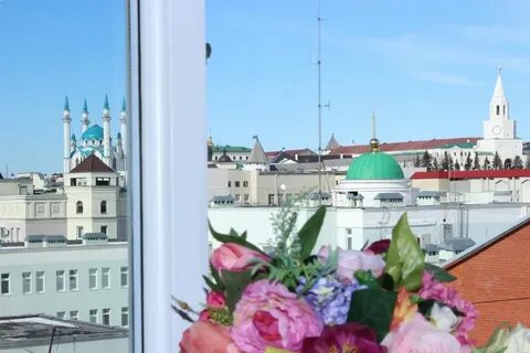 Город казань аренда