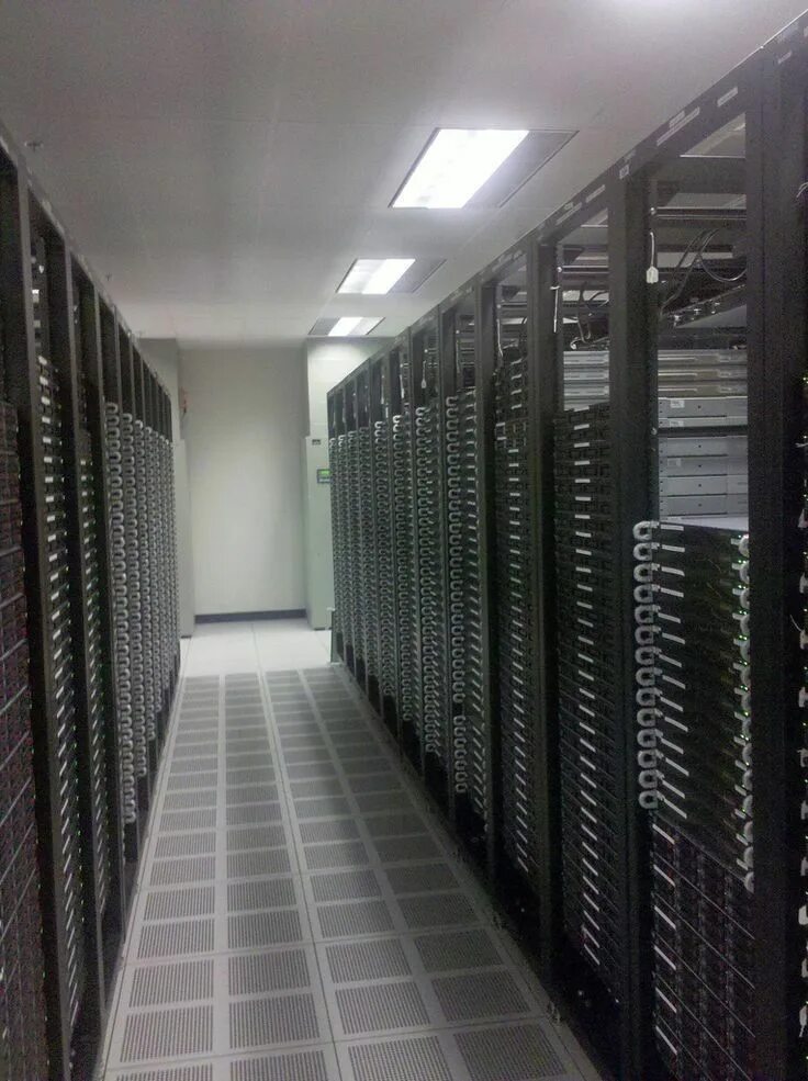 Idea server