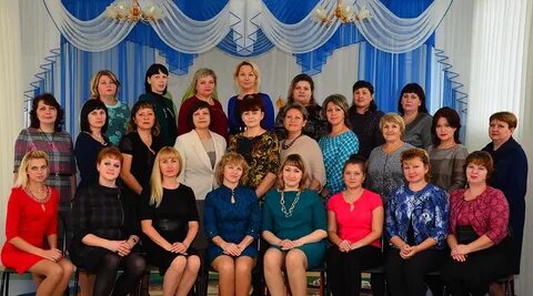 Педагогический колледж воспитатель