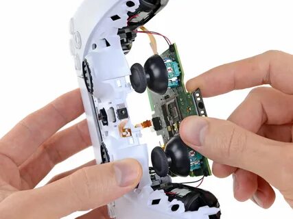 Dualsense stick