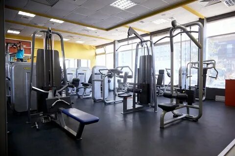 Fitclub
