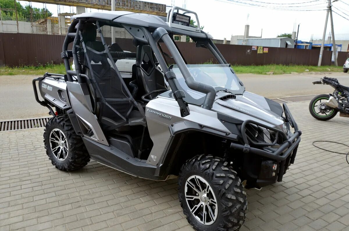 Can am commander. Багги brp can-am commander 1000 ltd. брп командер 1000. brp commander 1000 ltd. brp can-am commander 1000.