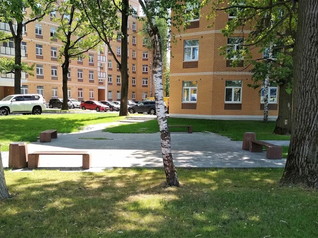 Лихачевский проезд 8 долгопрудный. 1. Технопарк долгопрудный. Г. 4, стр.