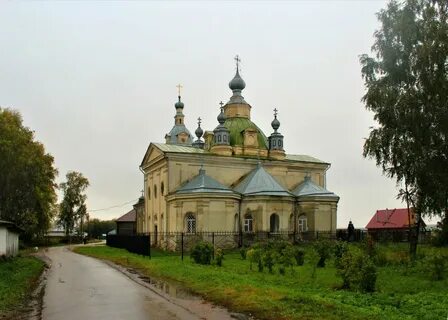 Арзамас село