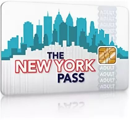 New pass