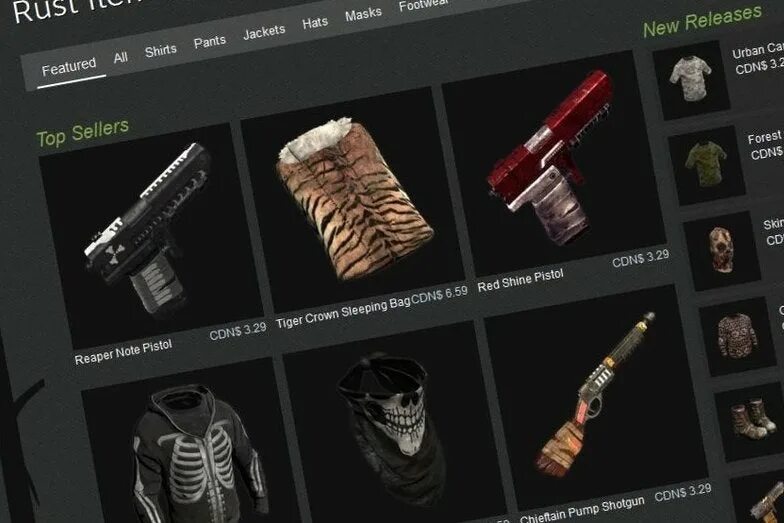 Rust store. Раст сторе. раст магазин. раст рипер. rust в магазине стим.