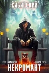 Аудиокнига некромант книга 2