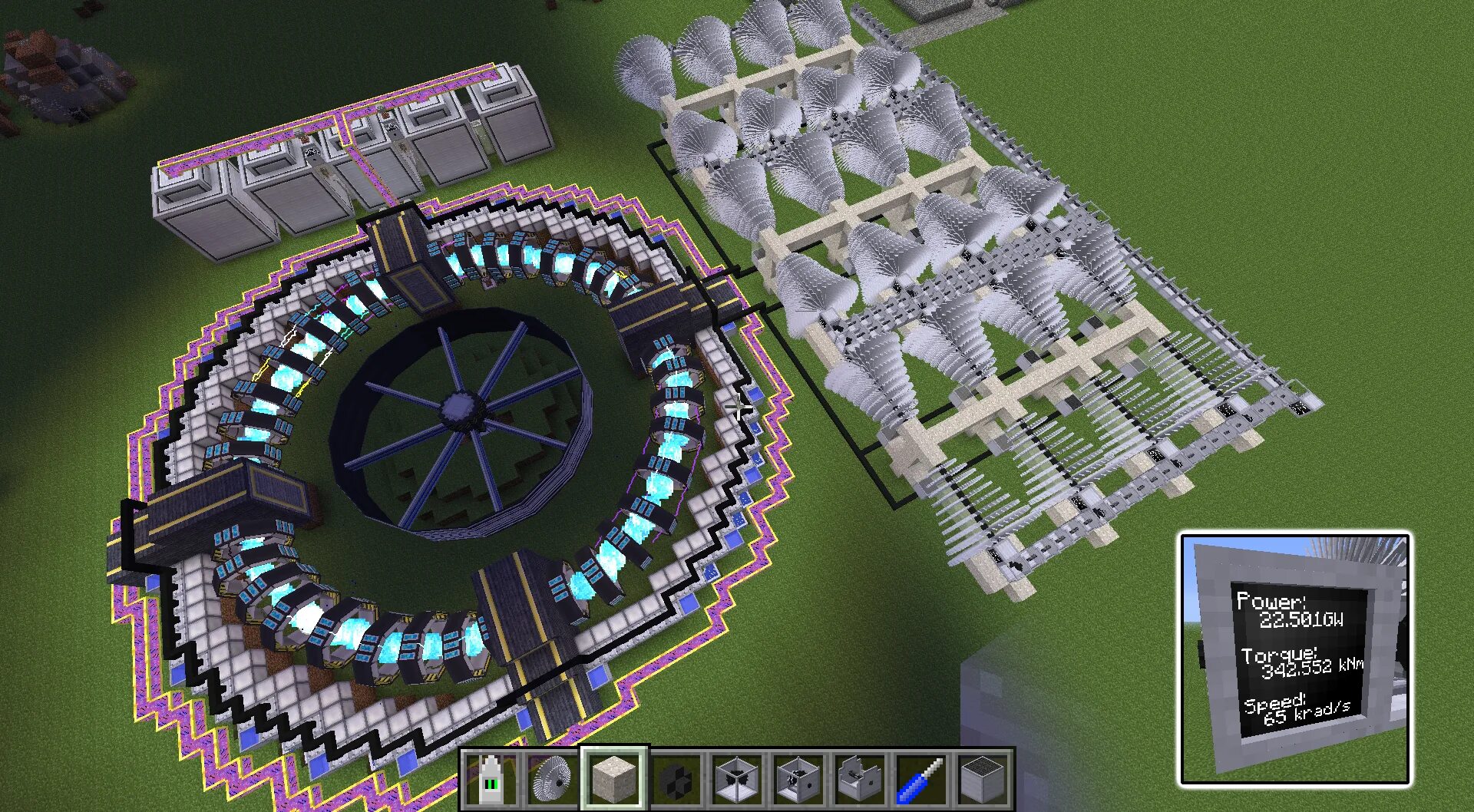 Industrial сборка 1.19 2. Термоядерный реактор nuclear Craft. REACTORCRAFT 1.7.10 реактор. REACTORCRAFT Fusion Reactor. Ядерный реактор GREGTECH 5.