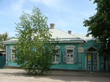 Новочеркасск б