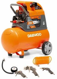 Daewoo 24