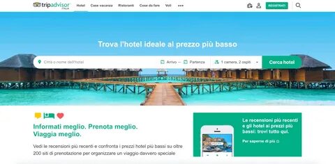 Hotel tripadvisor