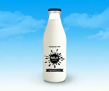 This milk