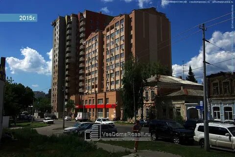 Самара 100
