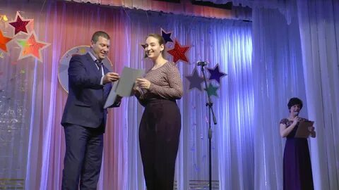 Школа искусств северск