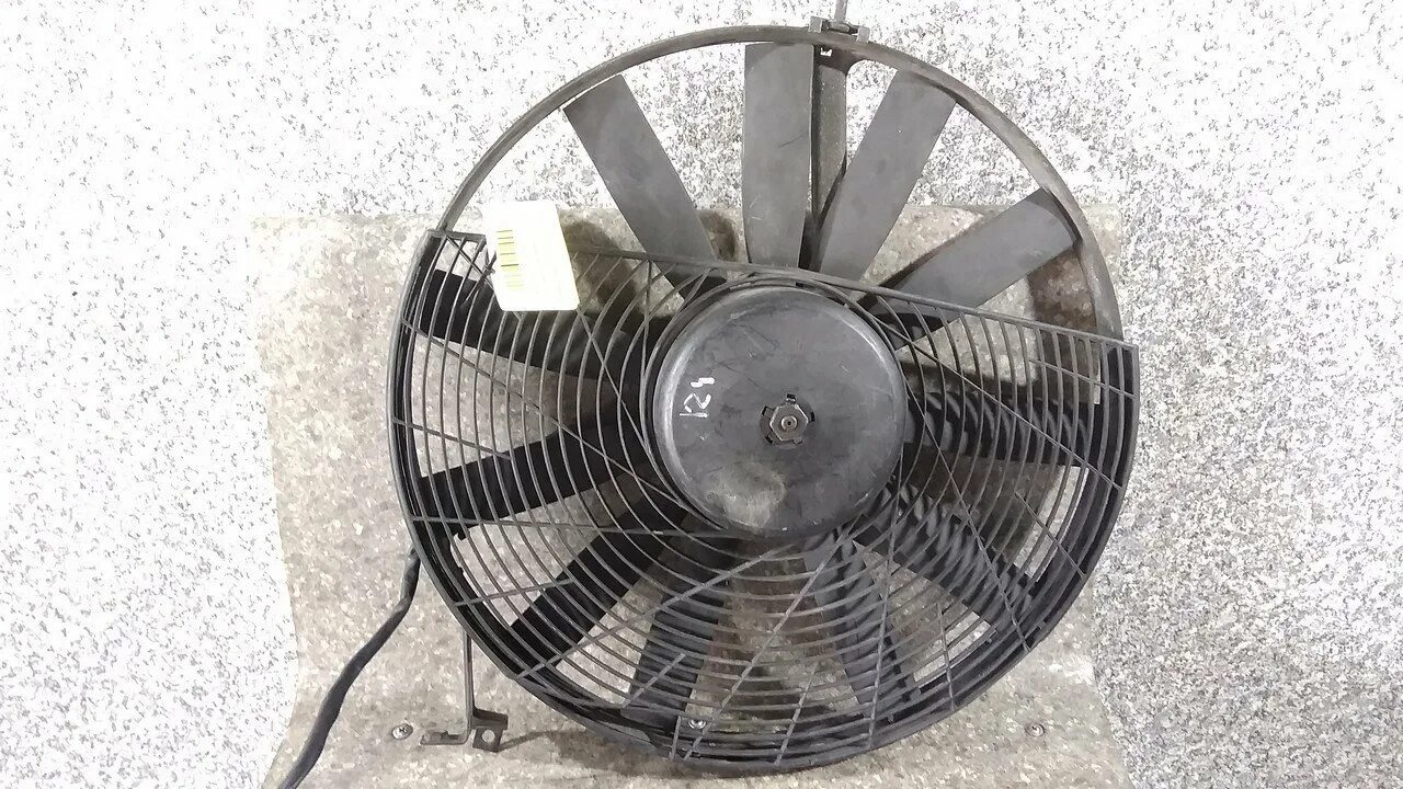 вентилятор 124