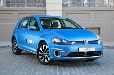 Volkswagen e
