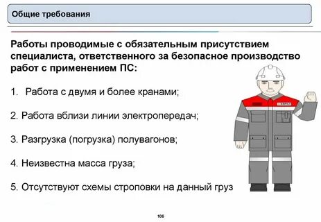 Стропальщик зарплата
