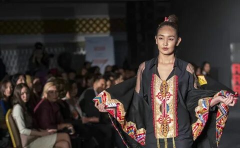 Дизайнеры казахстана