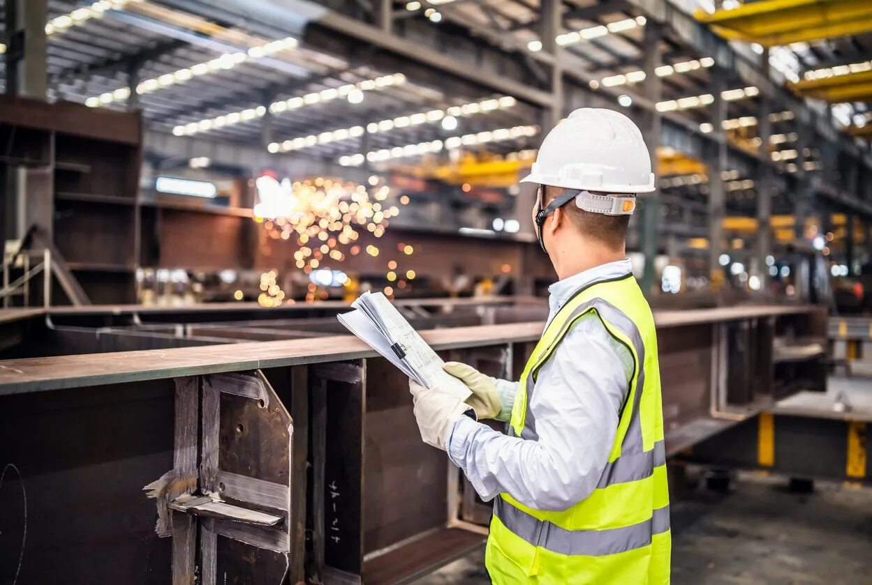 Инспектор по качеству