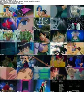 Download Angel Of Darkness Hentai.