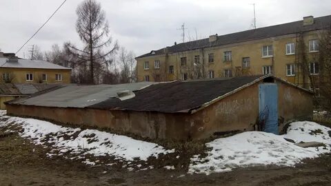 Дедовский дедовск