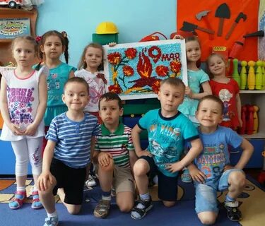 Вакансии детский сад красноярск