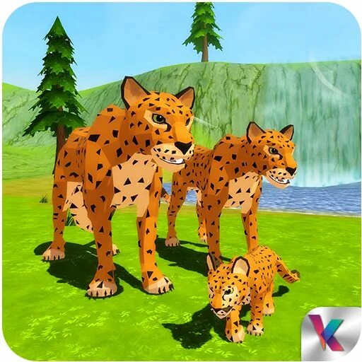 Игра леопард. Снежный леопард игра. Жизнь леопарда игра. Леопард игры для детей. Леопарды и коровы игра.