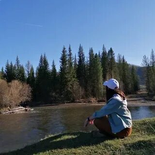 Siberia altai wear