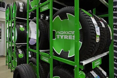 Шины icon tyres nordman