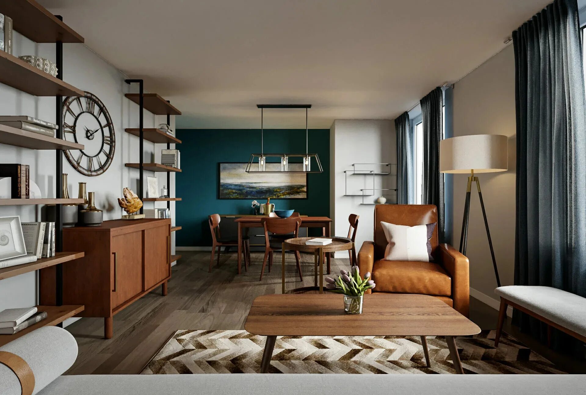 Design styling
