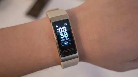 Huawei band 8 vs honor band 8