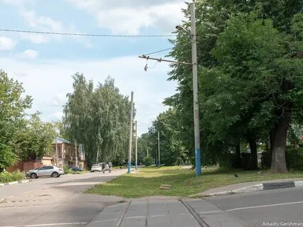 Ест ногинск