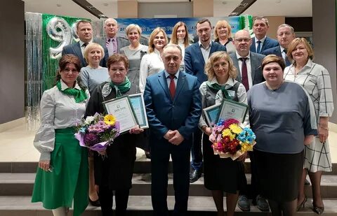 Профессионал года