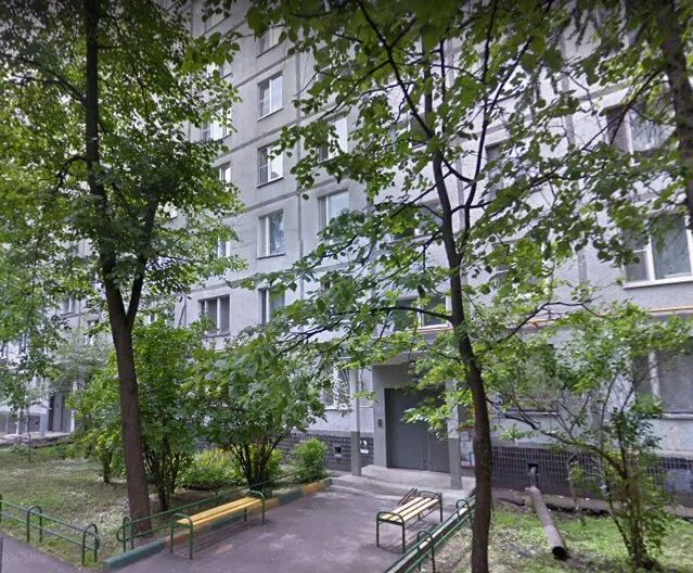 Купить Квартиру Вторичка Николая Химушина В Москве - Vsepokupkitut.ru