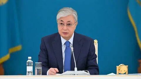 Токаев назначил