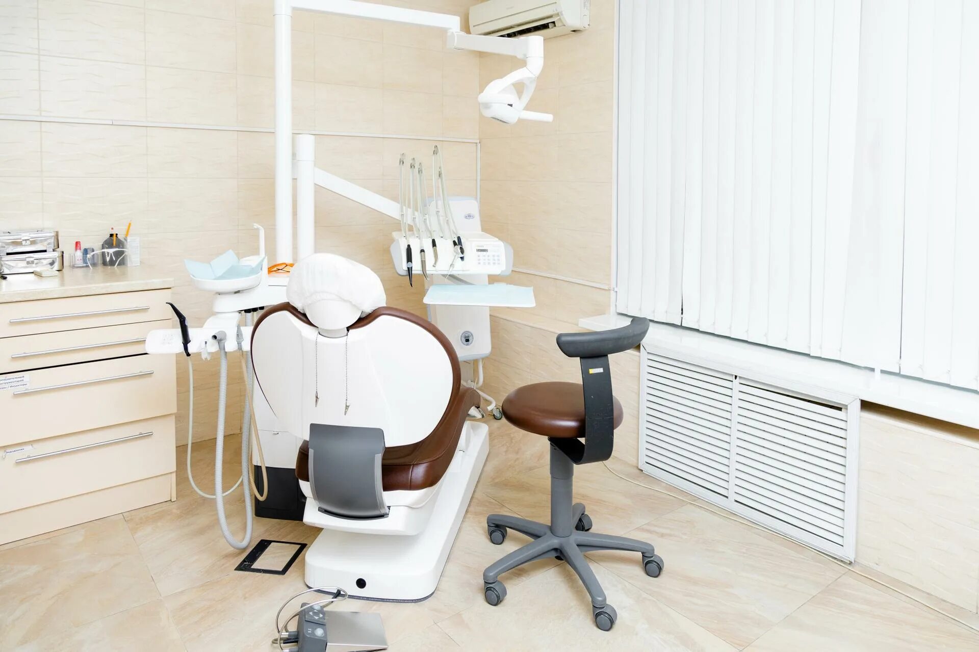 стоматологическая 28